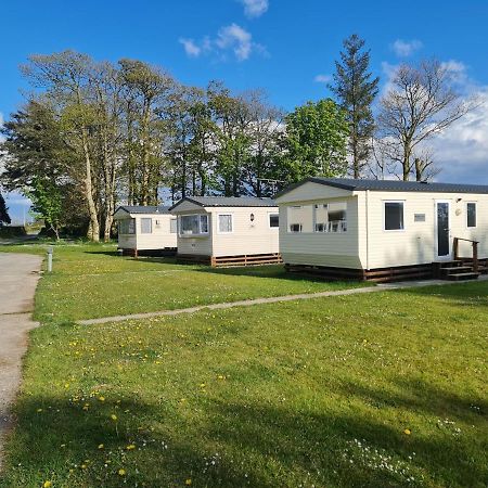 Appartement Blackmoor Farm - Caravan 6 à Ludchurch Extérieur photo